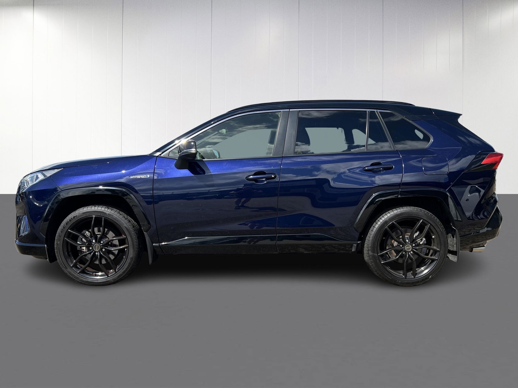 Toyota RAV4 Plug-in