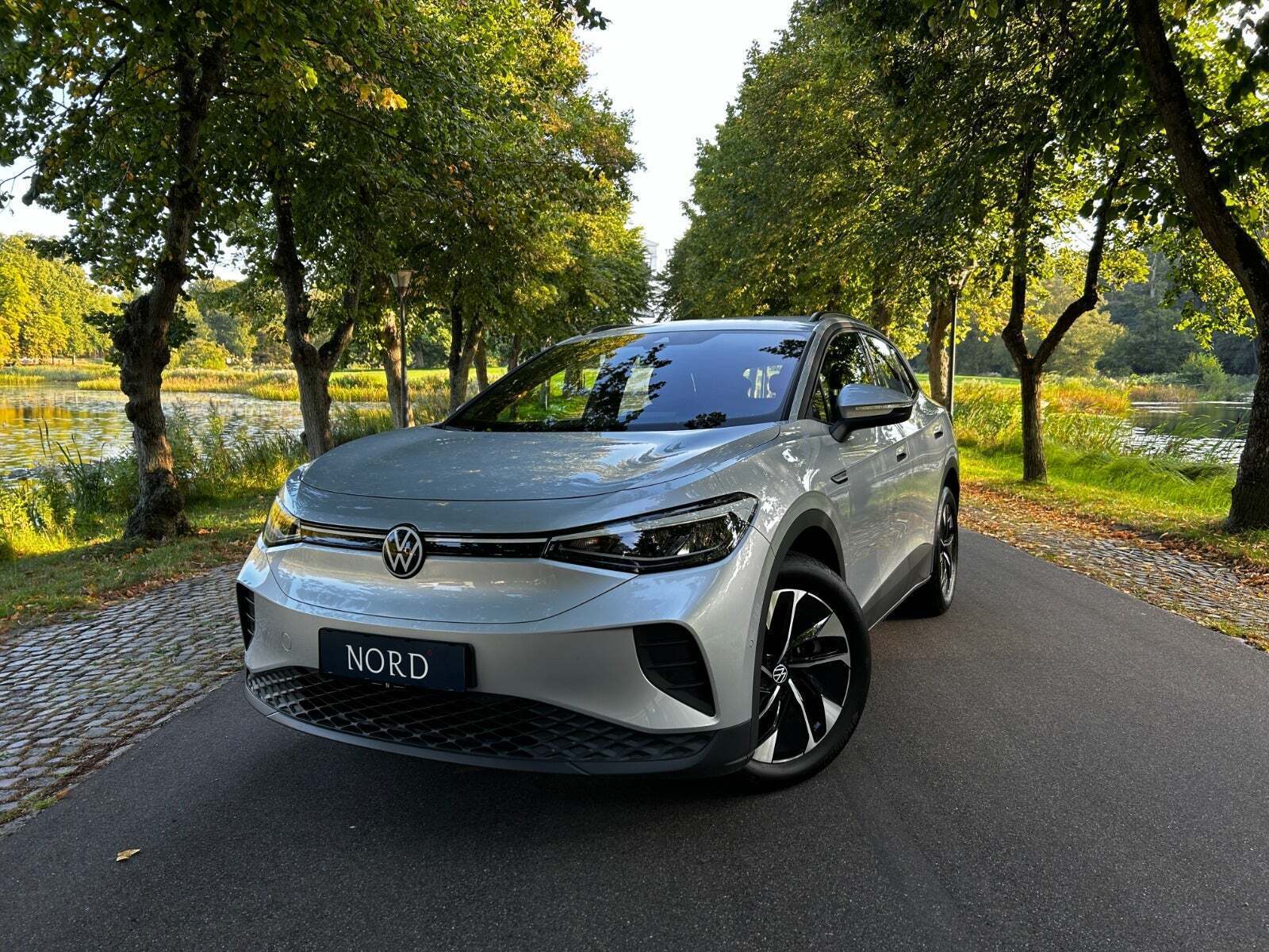 VW ID.4 77 Pro Performance Life