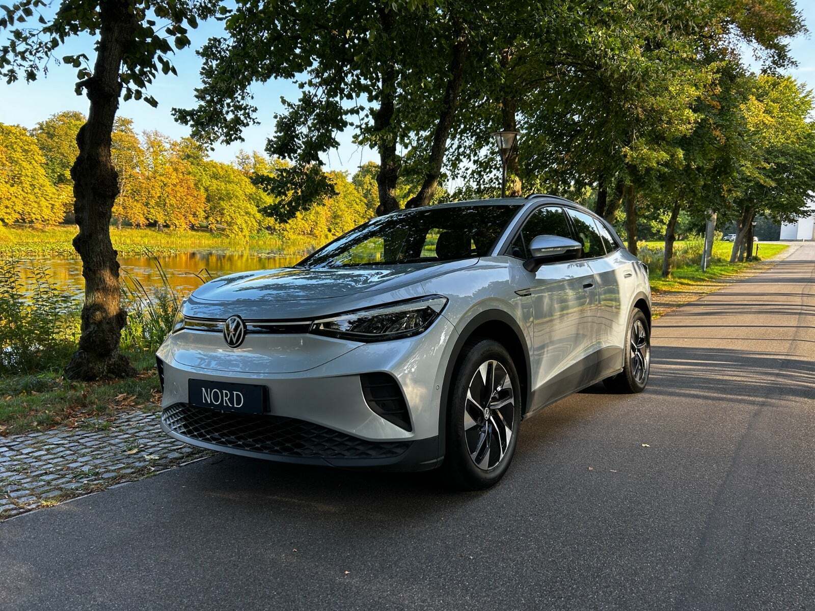 VW ID.4 77 Pro Performance Life