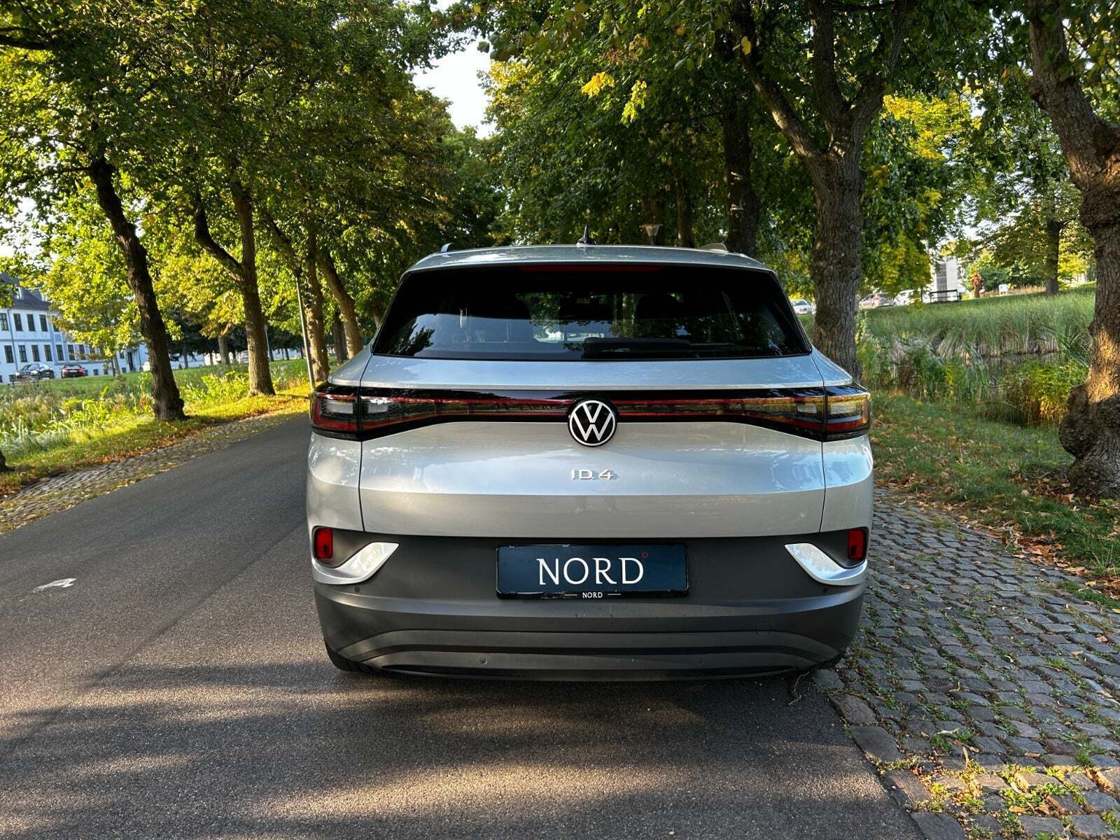 VW ID.4 77 Pro Performance Life