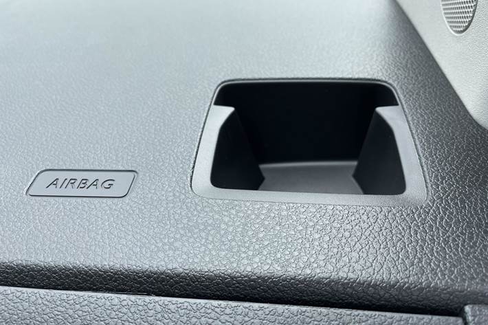 Hvid Toyota ProAce fra 2024