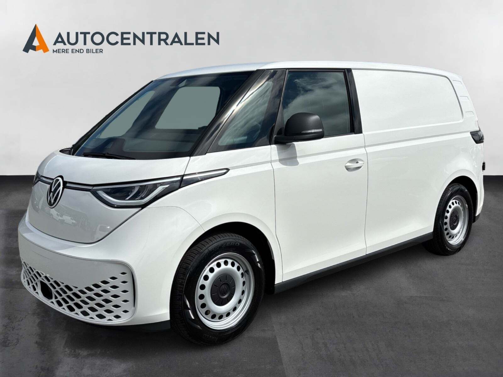 VW ID.Buzz 79 Cargo Comfort+