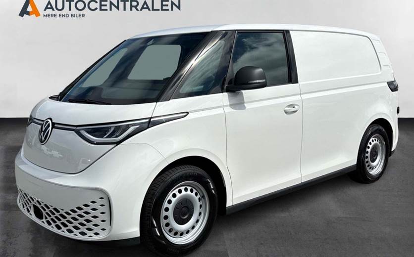 VW ID.Buzz 79 Cargo Comfort+
