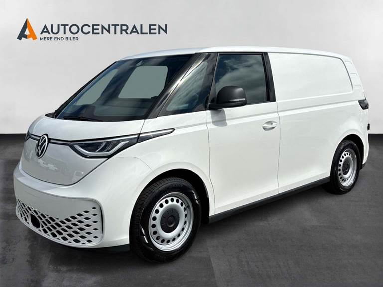 VW ID.Buzz 79 Cargo Comfort+