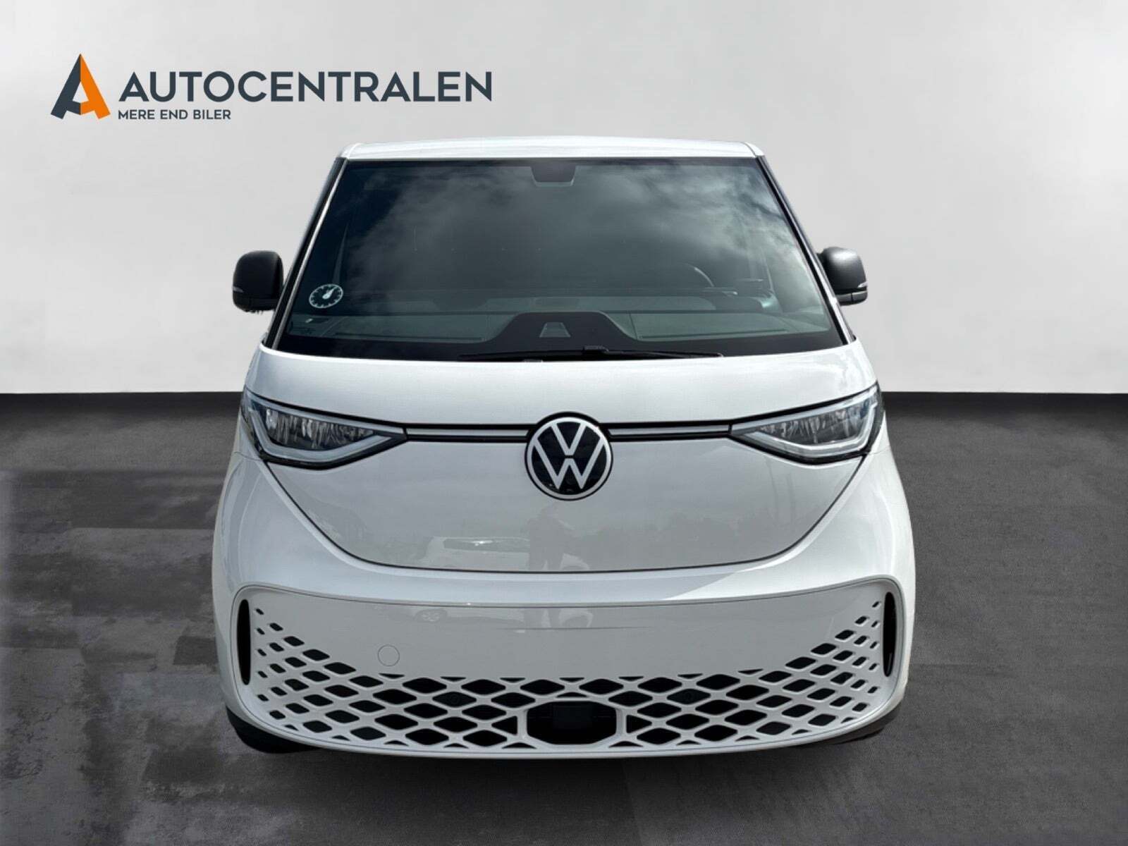 VW ID.Buzz 79 Cargo Comfort+