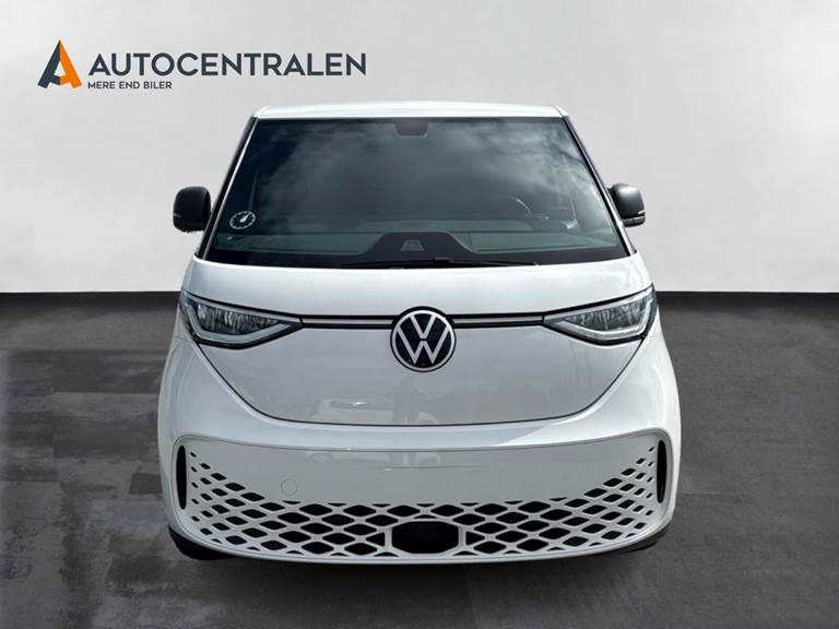 VW ID.Buzz 79 Cargo Comfort+