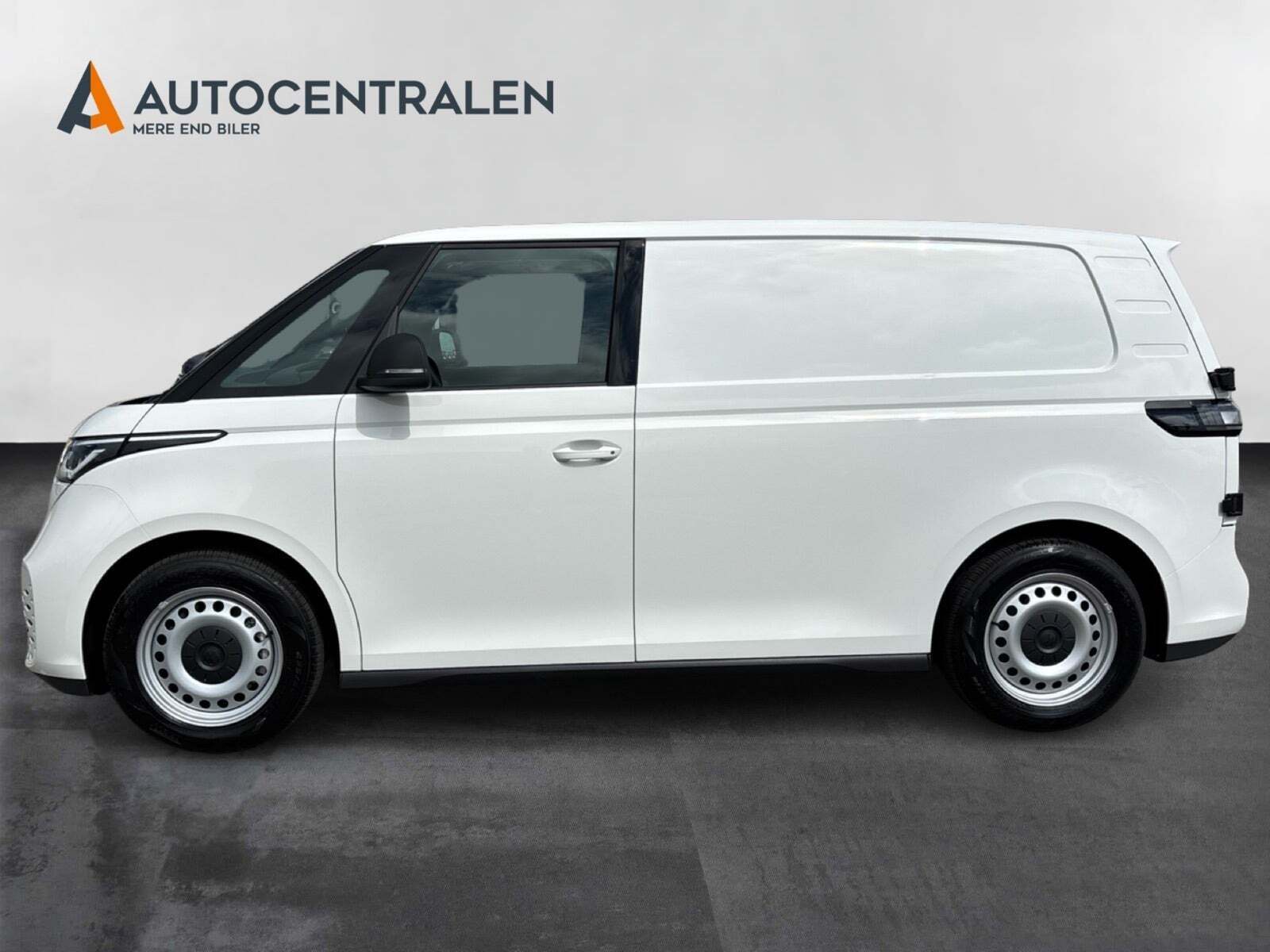 VW ID.Buzz 79 Cargo Comfort+