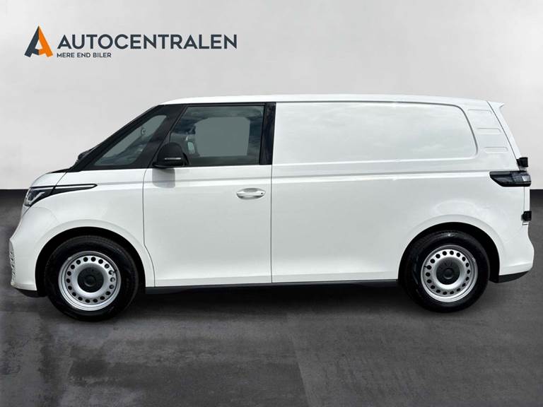 VW ID.Buzz 79 Cargo Comfort+