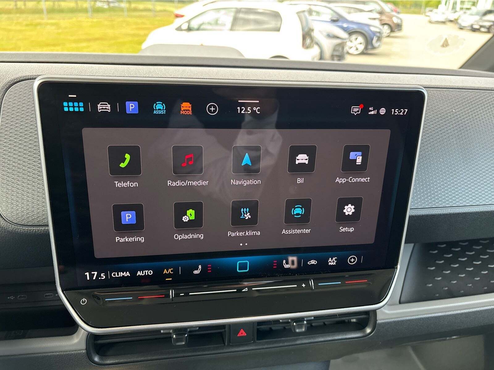 undefined VW ID.Buzz fra 2025