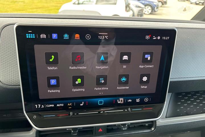 undefined VW ID.Buzz fra 2025