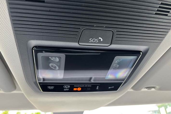 undefined VW ID.Buzz fra 2025