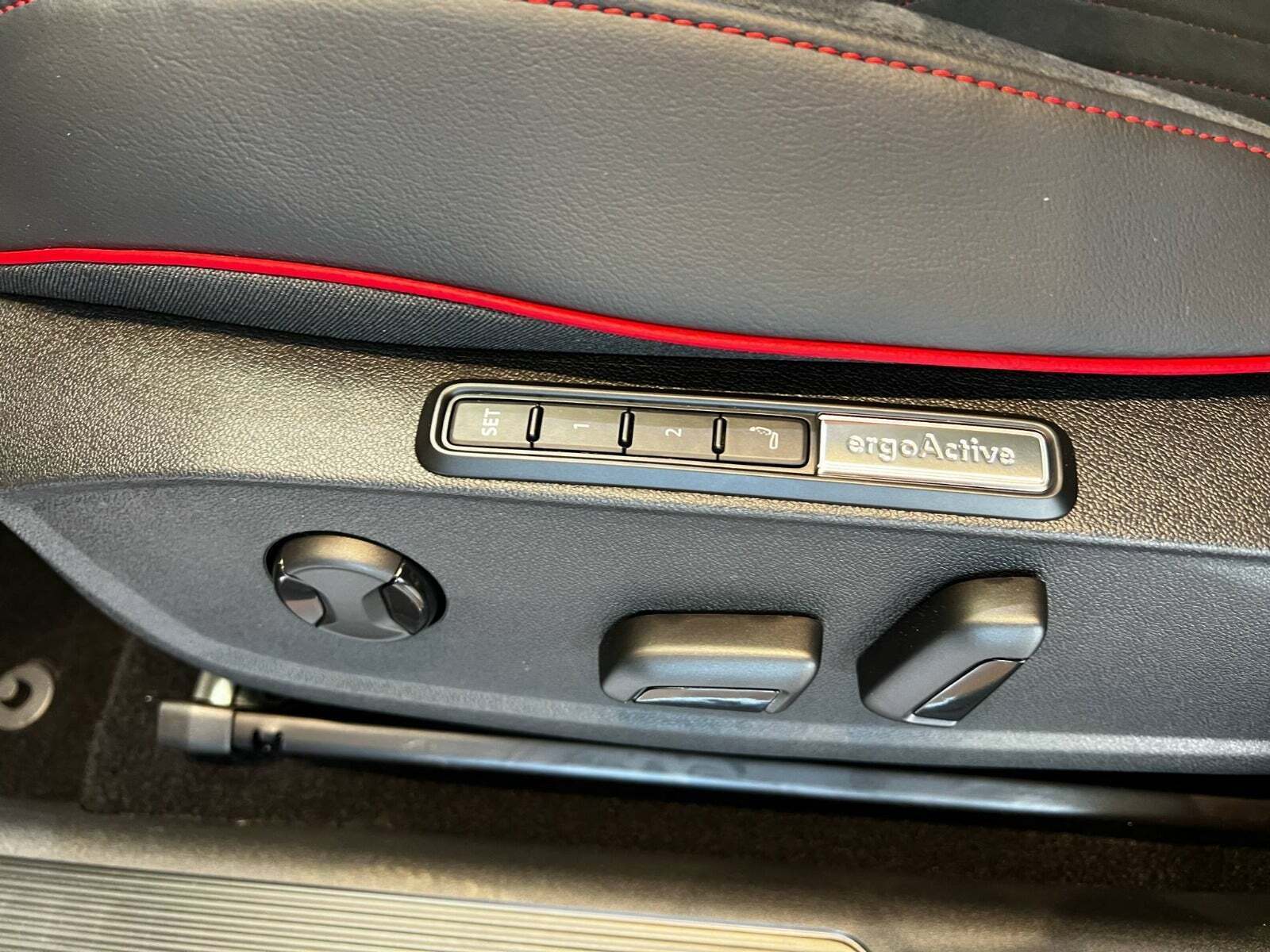 VW ID.3 79 GTX Performance+