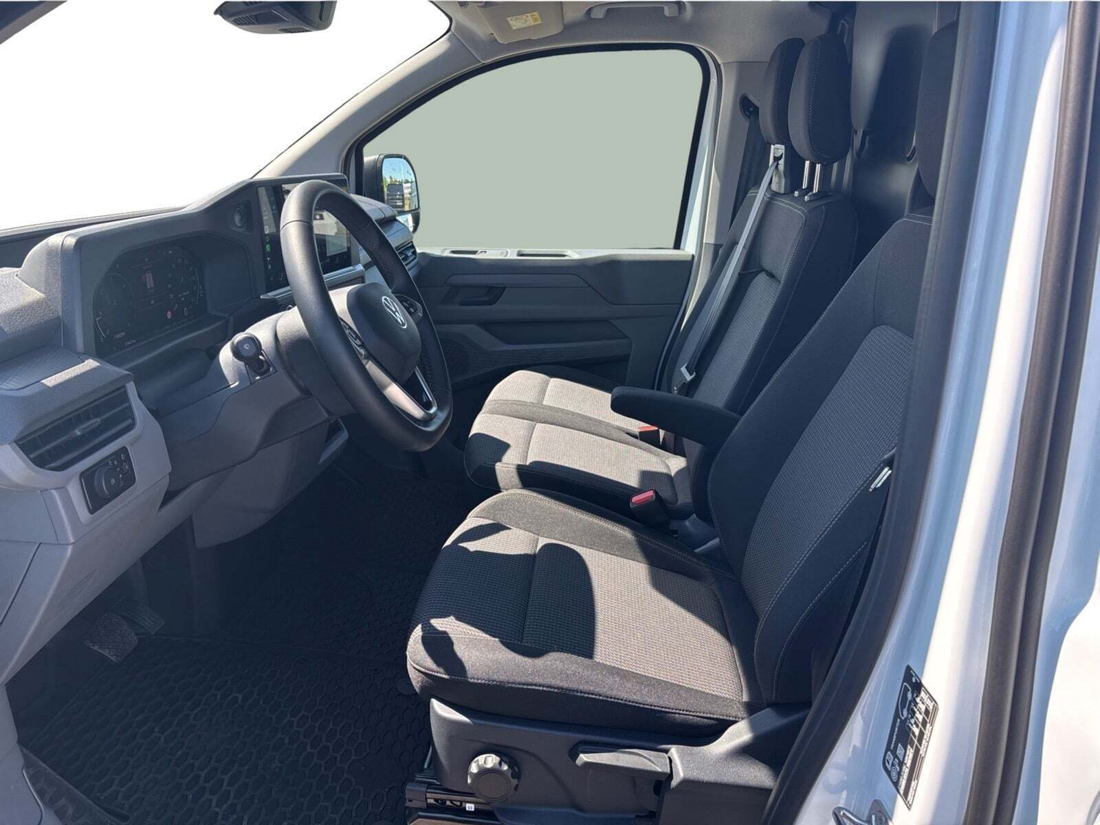 undefined VW Transporter fra 2025