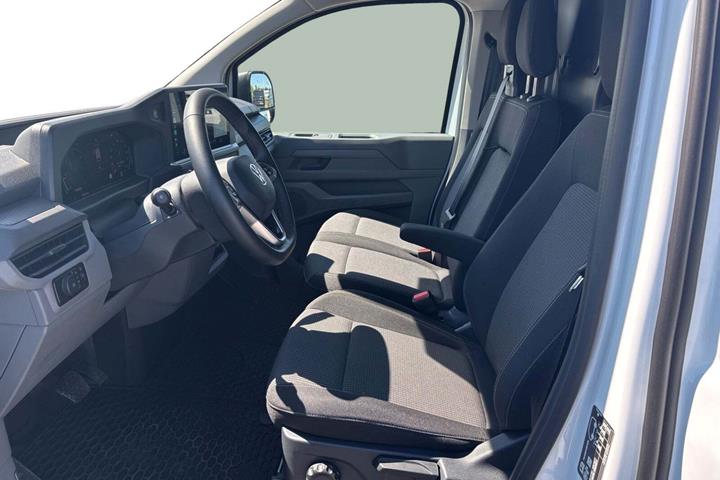 undefined VW Transporter fra 2025