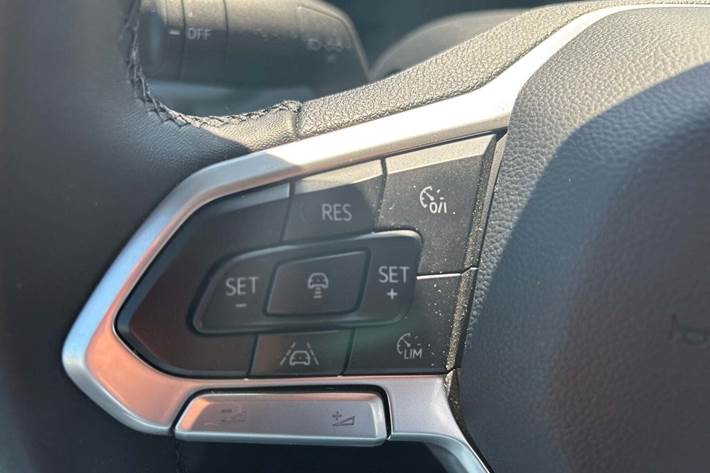 undefined VW Transporter fra 2025