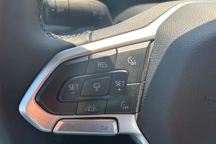 undefined VW Transporter fra 2025