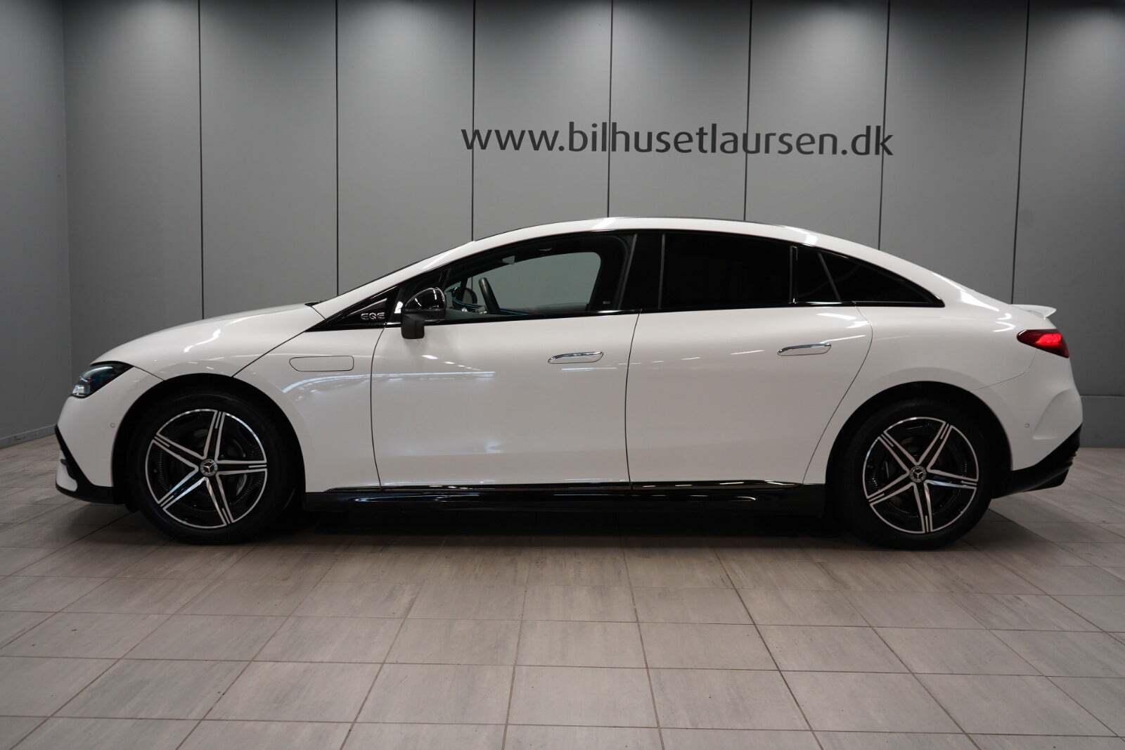 Mercedes EQE350 AMG Edition