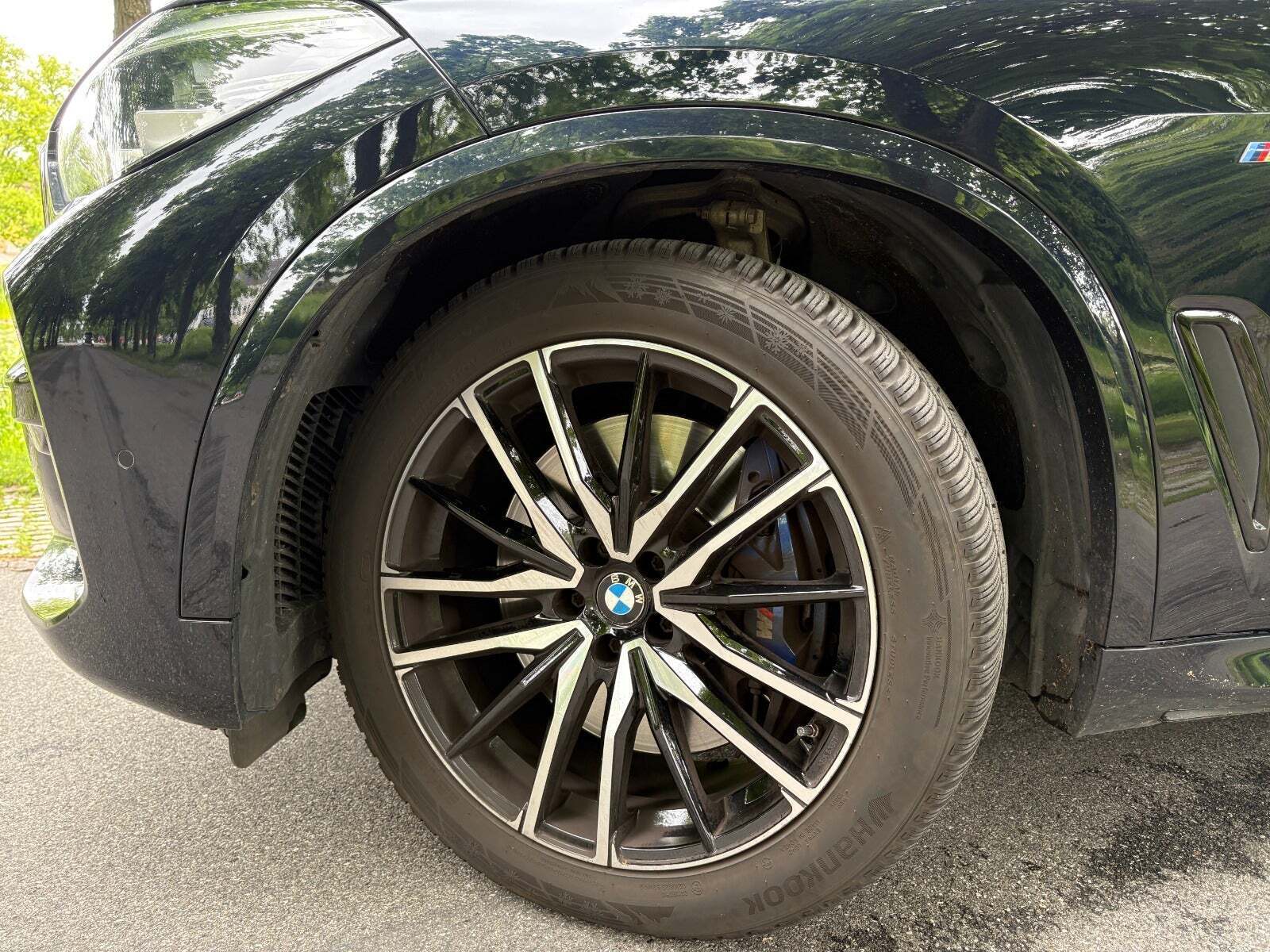 BMW X5 3,0 xDrive40i M-Sport aut.