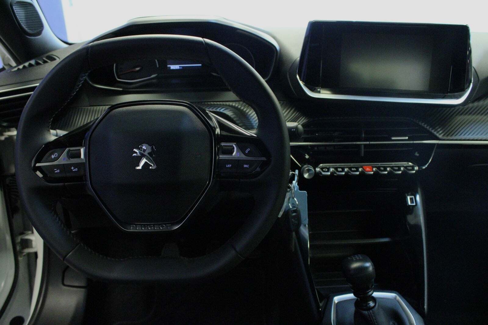 Peugeot 2008 1,2 PureTech 130 Vision Pack