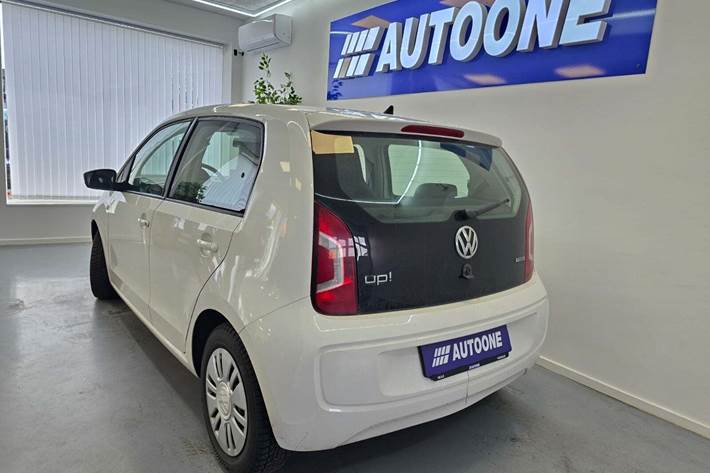 undefined VW UP! fra 2012