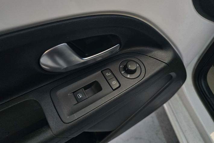 undefined VW UP! fra 2012