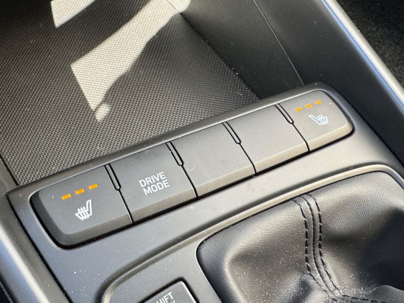 undefined Hyundai i20 fra 2024