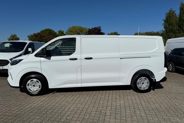 undefined Ford Transit Custom 320 L2 fra 2025