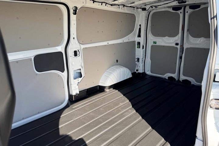 undefined Ford Transit Custom 320 L2 fra 2025