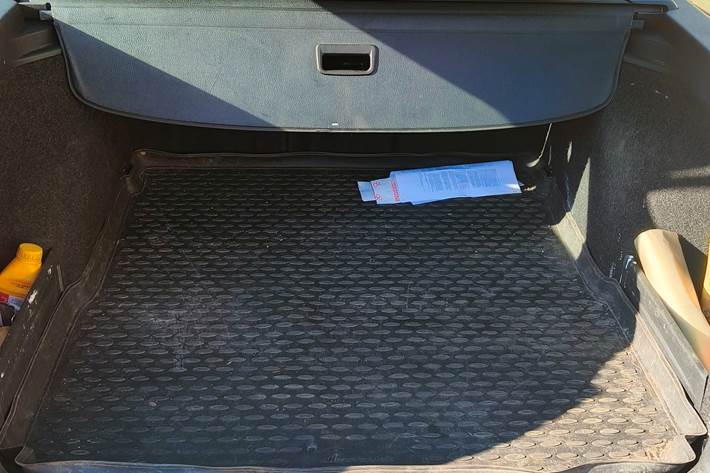 undefined VW Passat fra 2010