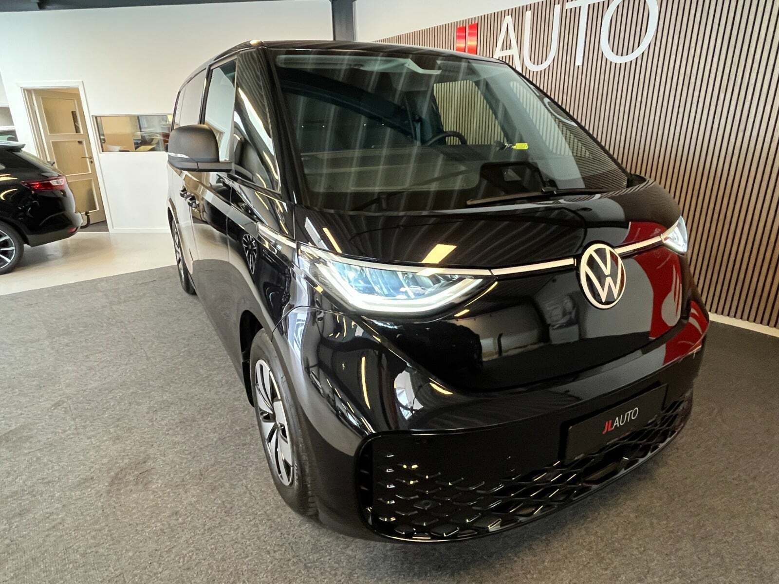 VW ID.Buzz 77 Cargo Pro