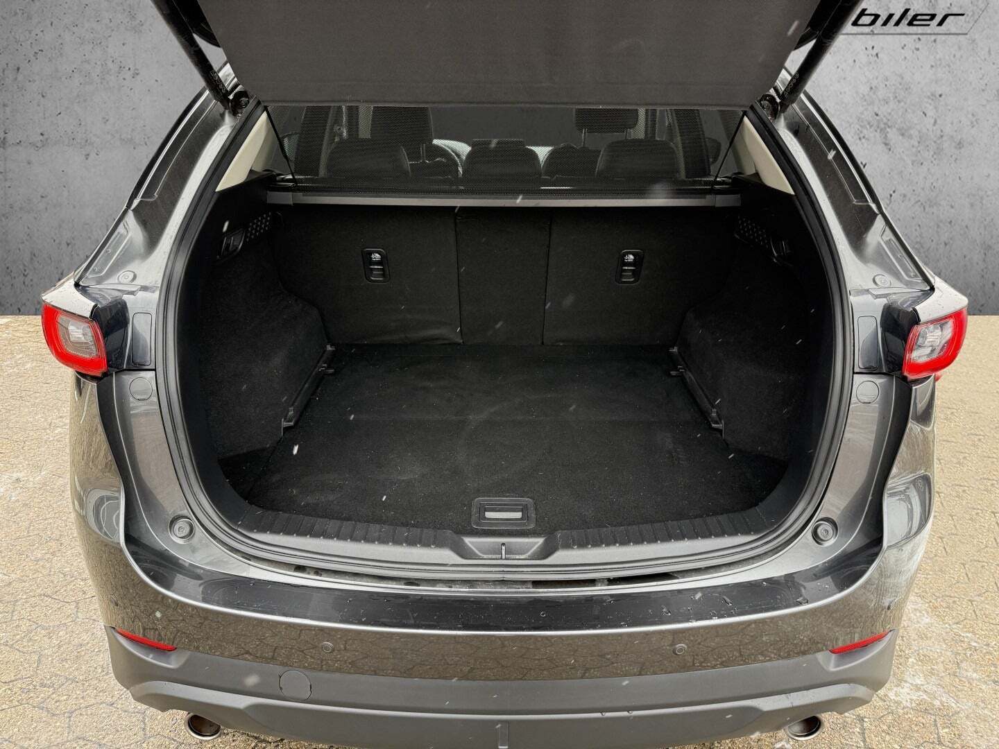 Mazda CX-5 2,0 SkyActiv-G 165 Cosmo aut.