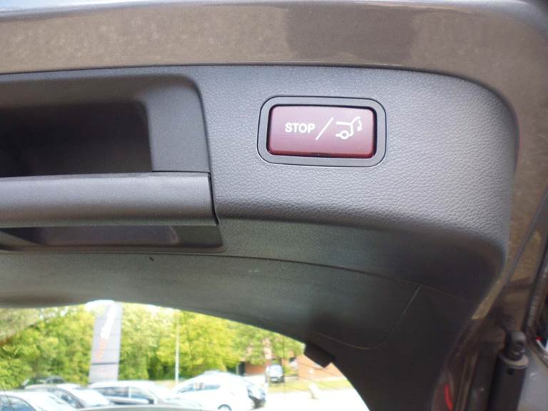 Mercedes GLA200 1,6 Final Edition aut.