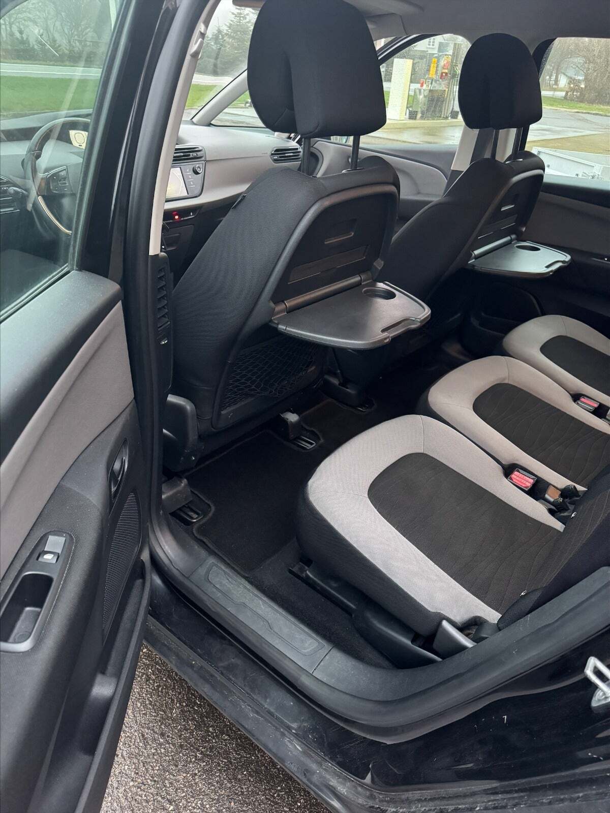 undefined Citroën C4 Picasso fra 2013