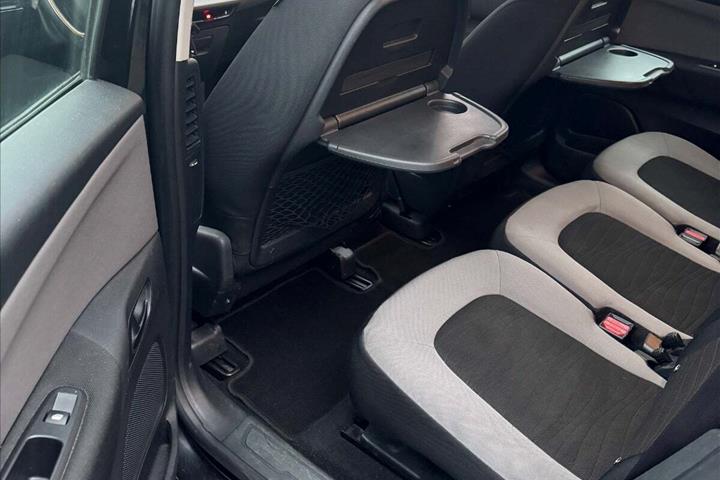 undefined Citroën C4 Picasso fra 2013