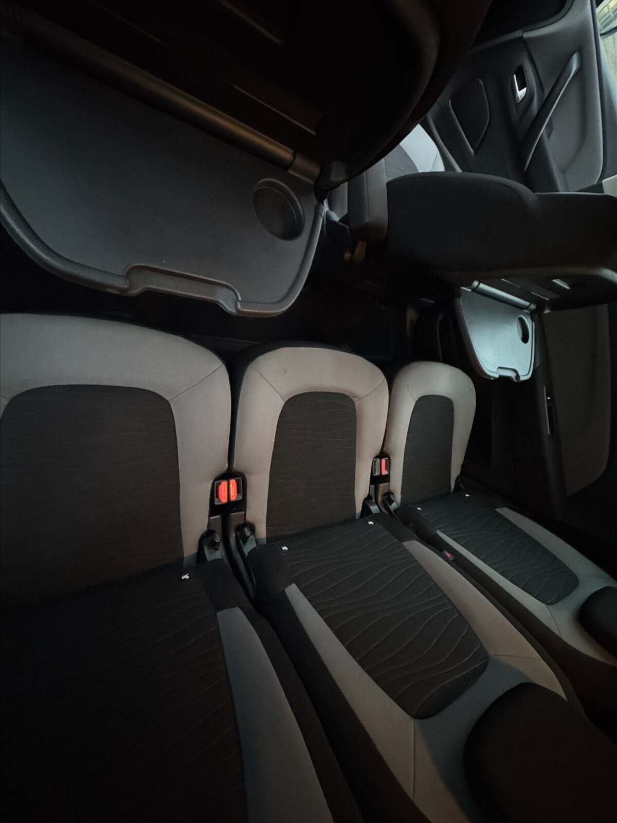 undefined Citroën C4 Picasso fra 2013