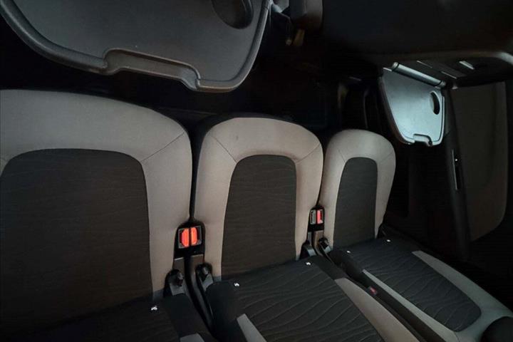undefined Citroën C4 Picasso fra 2013