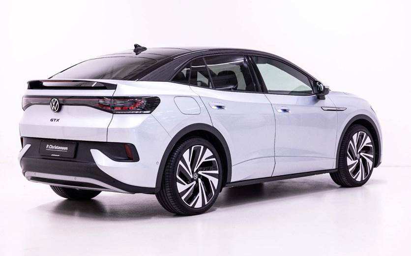 VW ID.5