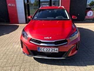 Kia XCeed 1,0 T-GDI 120HK 5d 6g