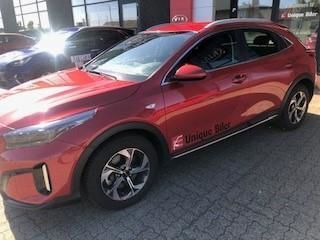 Kia XCeed 1,0 T-GDI 120HK 5d 6g