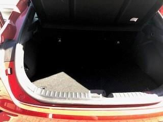 Rød Kia XCeed fra 2024