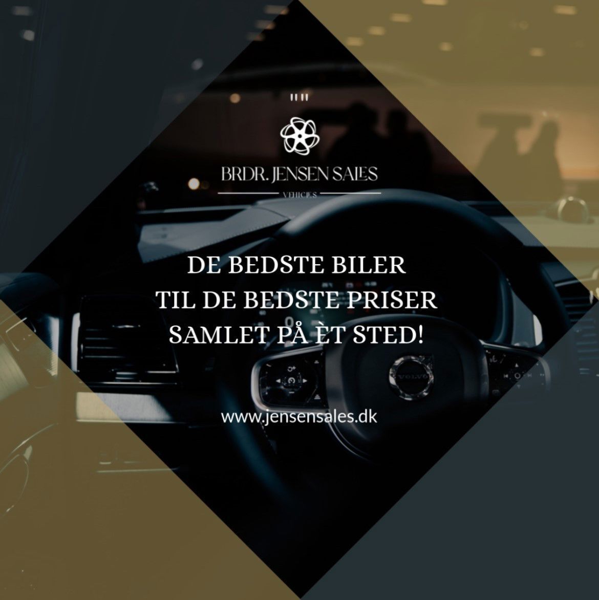 Sort Mini Cooper fra 2022