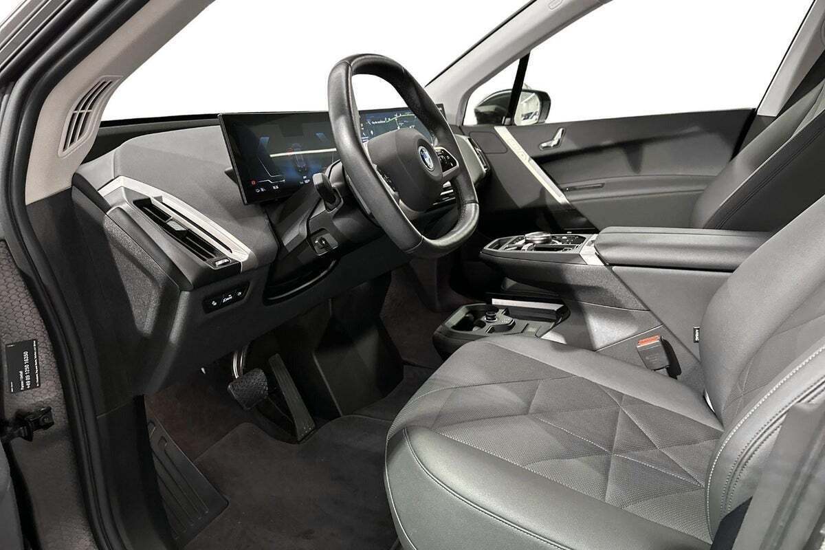 BMW iX xDrive40 Sport
