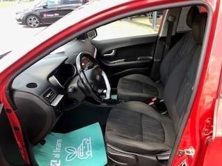 Kia Picanto 1,0 Collection 69HK 5d