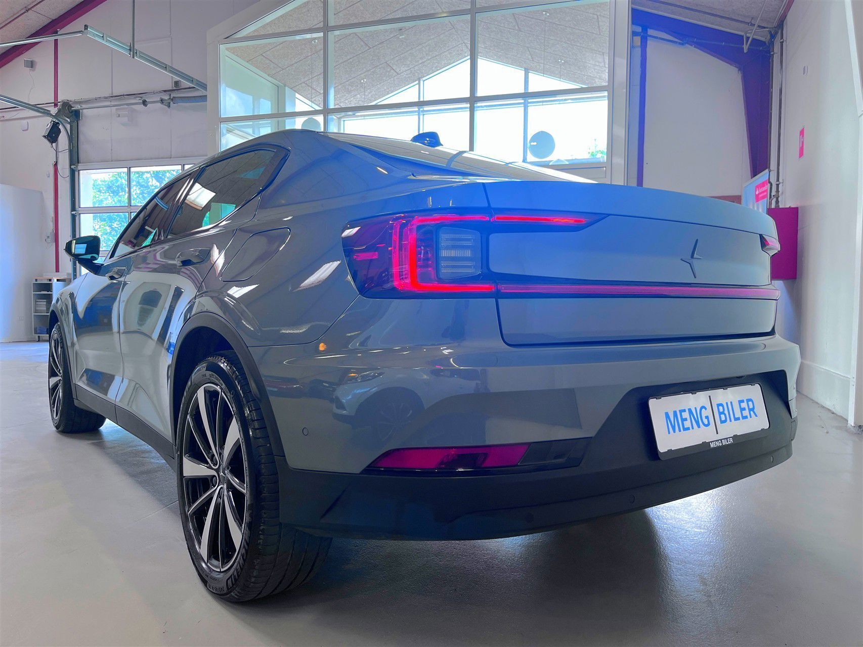 Polestar 2