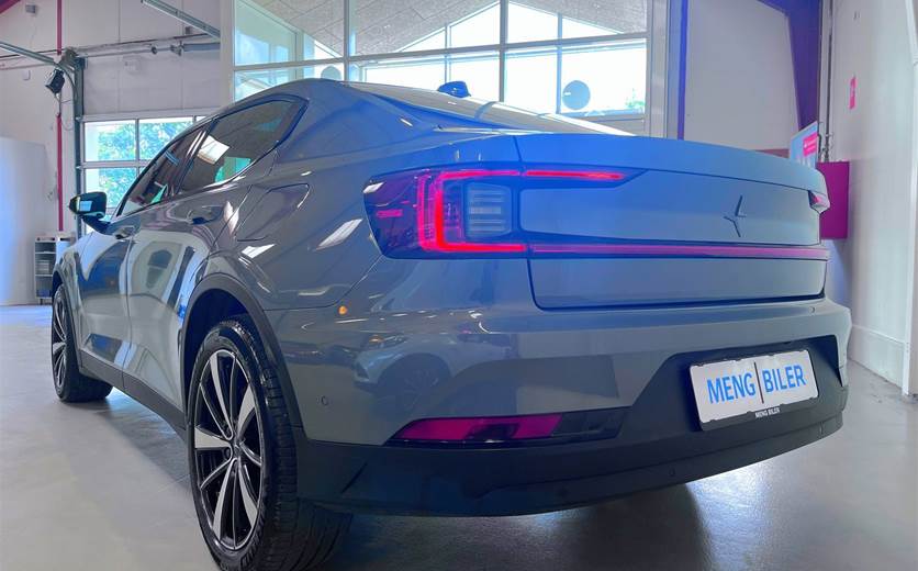 Polestar 2