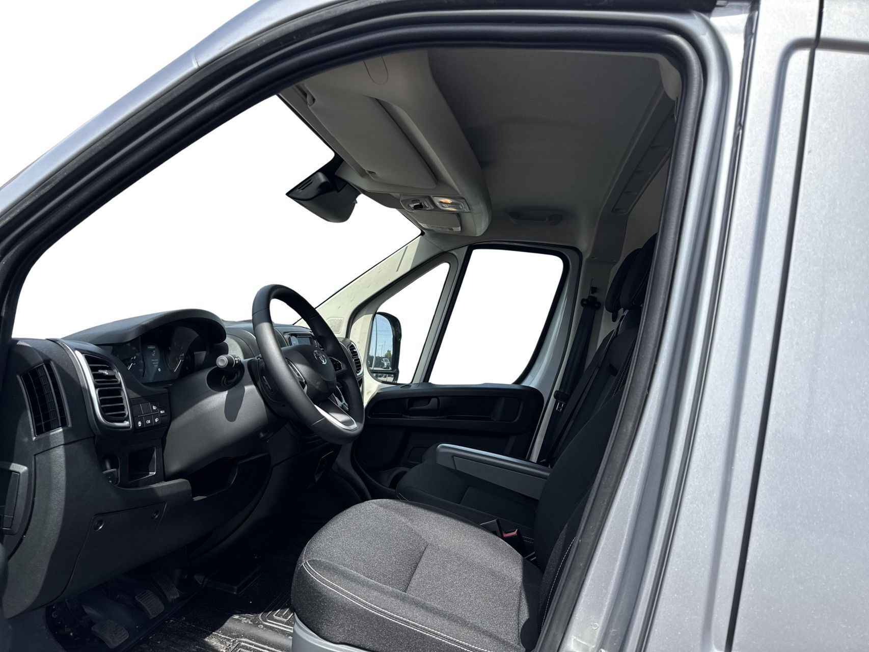 Toyota Proace Max 2,2 Long D Comfort To skydedør m. højt tag Heavy 140HK Van 6g