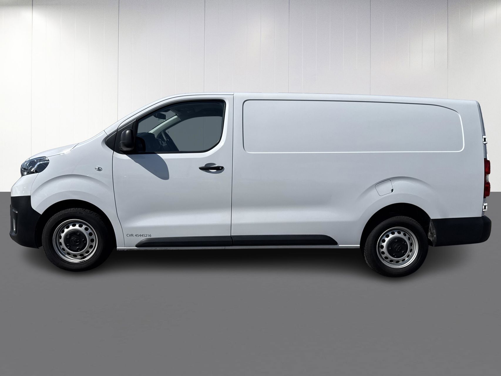 Toyota ProAce 2,0 Long D Comfort 144HK Van 6g