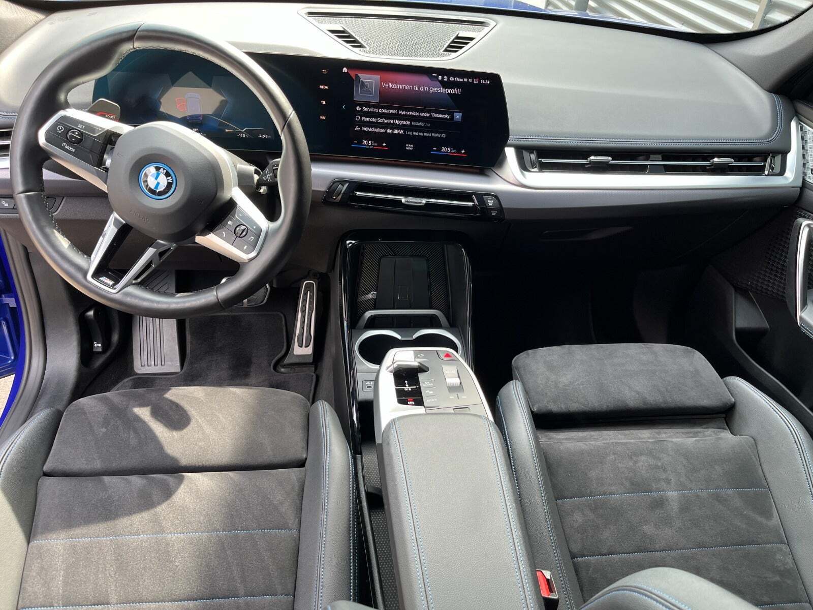 BMW iX1 xDrive30 M-Sport