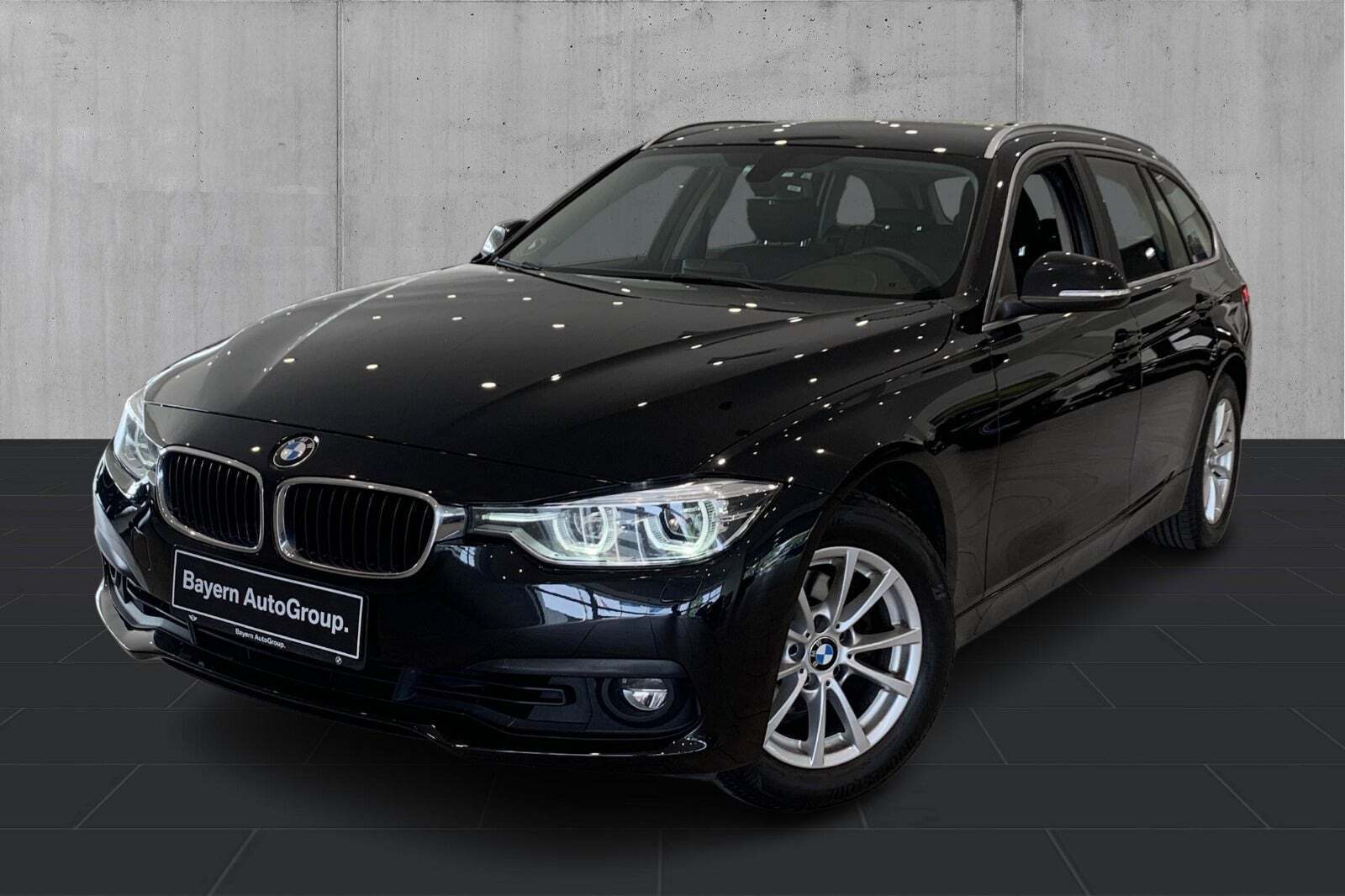 BMW 320i