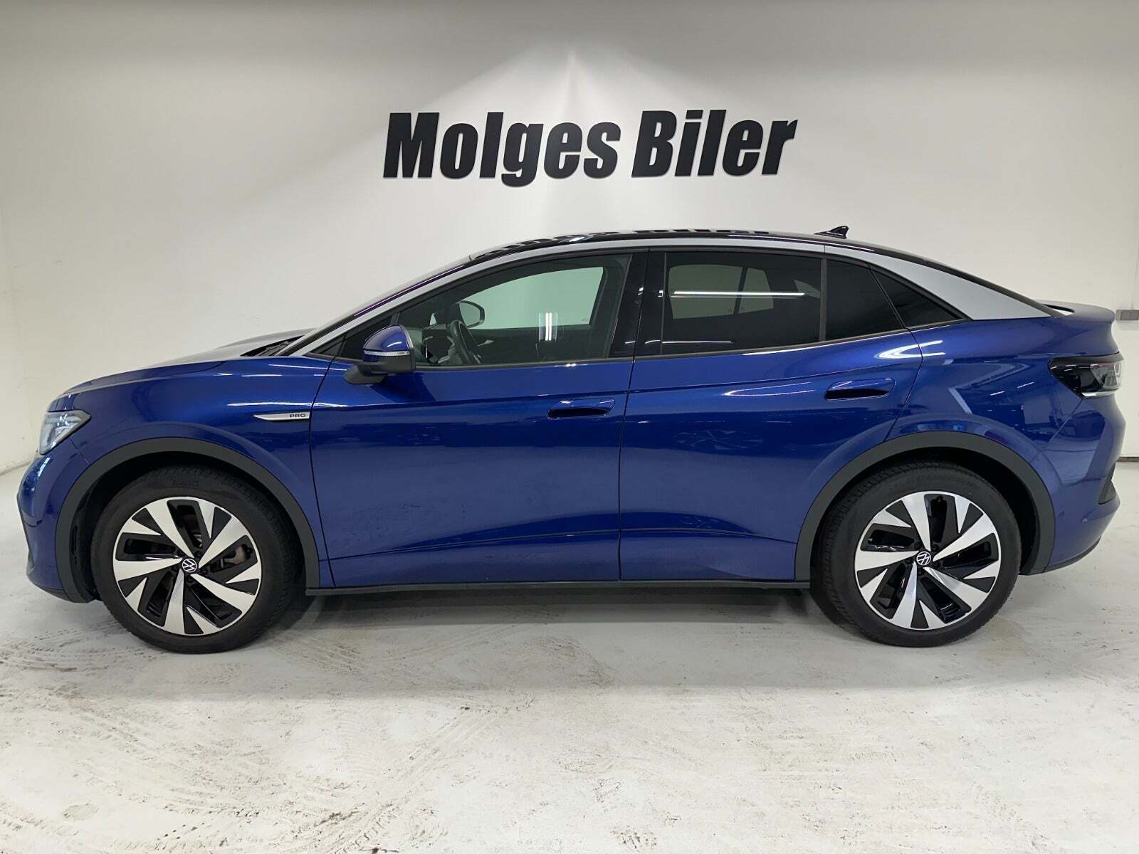 VW ID.5 77 Pro Performance